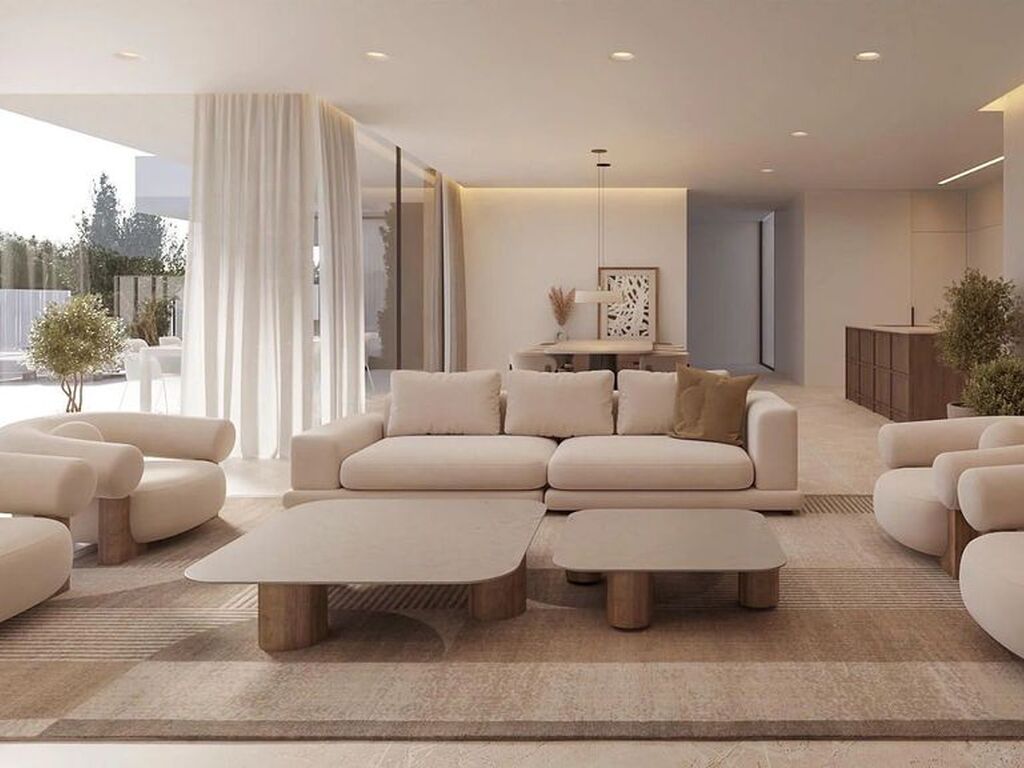Maison de luxe à vendre à Moraira, 2 175 000 €, Photo 7