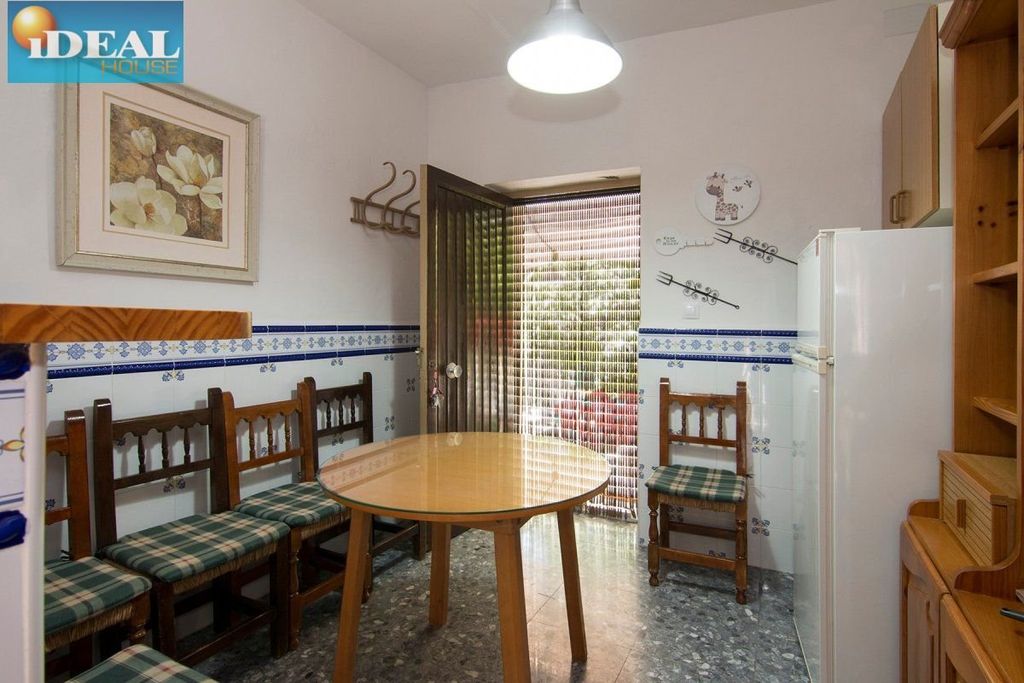 Luxury House for sale in Güéjar-Sierra, 450 000 €, Photo 5