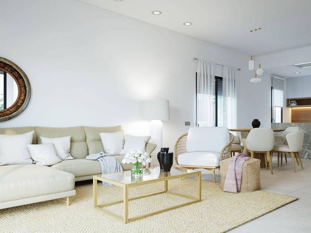 Maison de luxe à vendre à Los Baños, 479 900 €, Photo 7