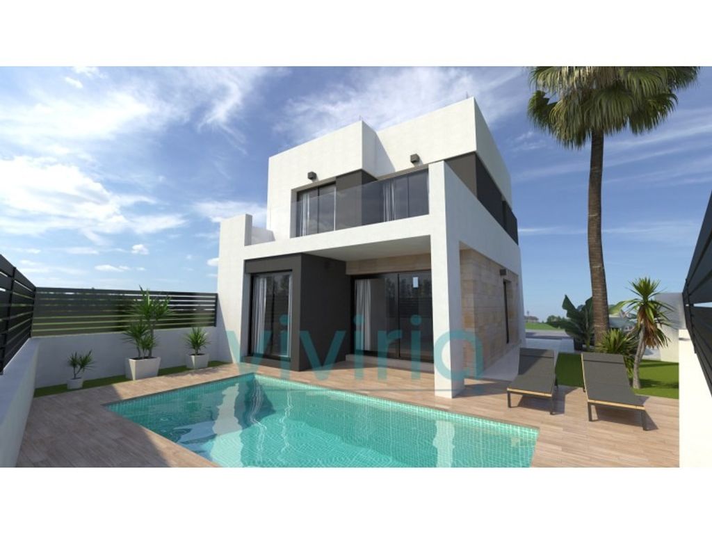 Maison de luxe à vendre à La Nucia, 600 000 €, Photo 1