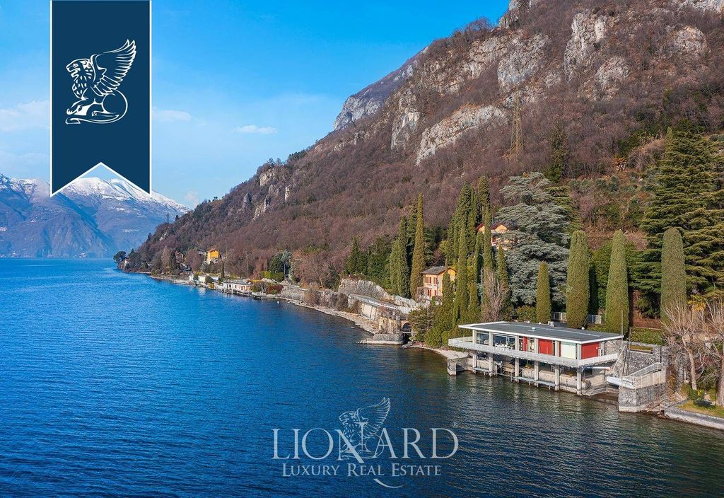 Luxury House for sale in Lierna, 6 650 009 €, Photo 1