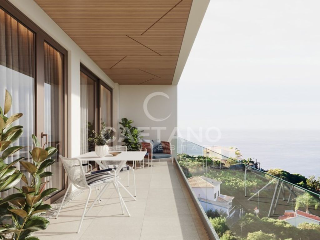 Appartement de luxe à vendre à Calheta, 450 000 €, Photo 1