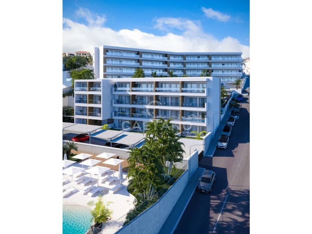 Appartement de luxe à vendre à Calheta, 950 000 €, Photo 1