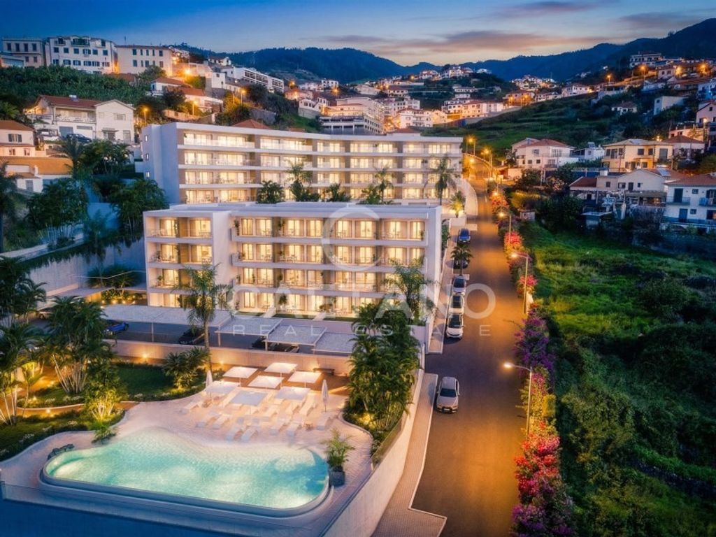 Appartement de luxe à vendre à Calheta, 480 000 €, Photo 1