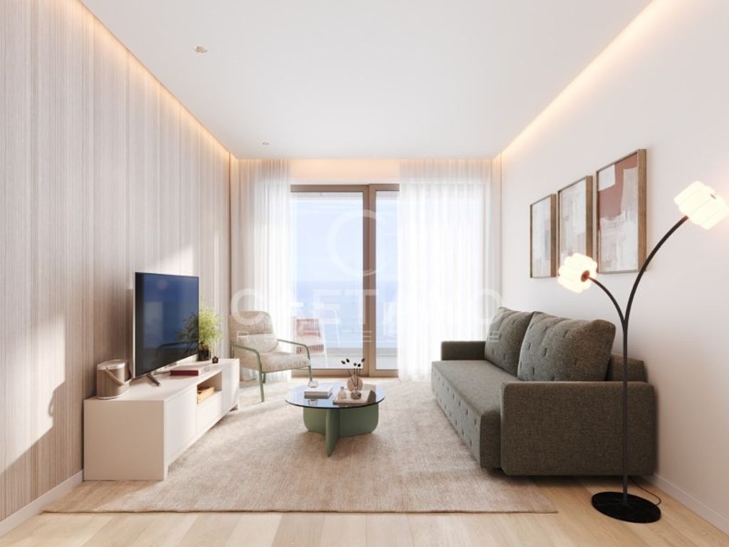 Appartement de luxe à vendre à Calheta, 460 000 €, Photo 1