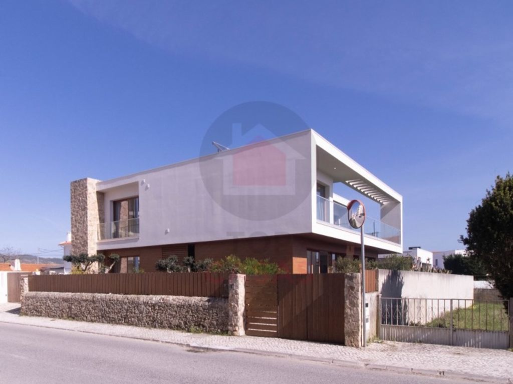 Maison de luxe à vendre à Alcobaça, 1 095 000 €, Photo 2