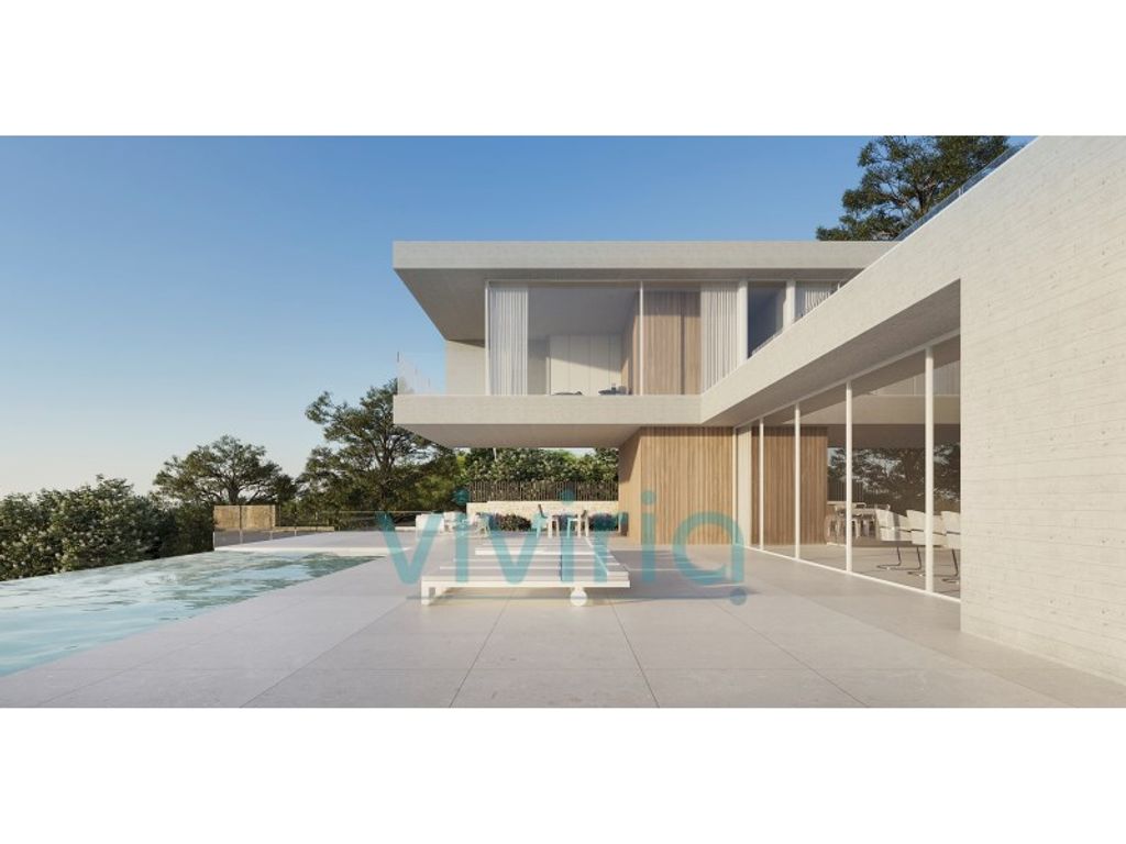 Maison de luxe à vendre à Moraira, 2 750 000 €, Photo 3