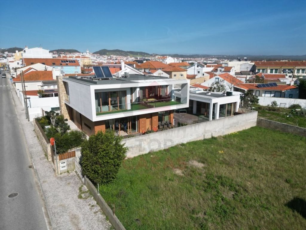 Maison de luxe à vendre à Alcobaça, 1 095 000 €, Photo 3