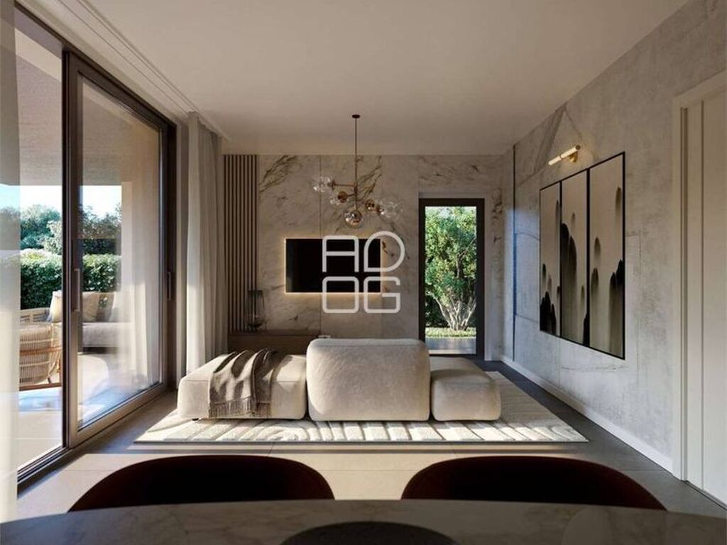 Luxury Apartment for sale in Sirmione, 545 000 €, Photo 1