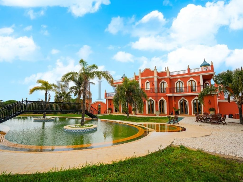 Maison de luxe à vendre à Loulé, 4 200 000 €, Photo 1