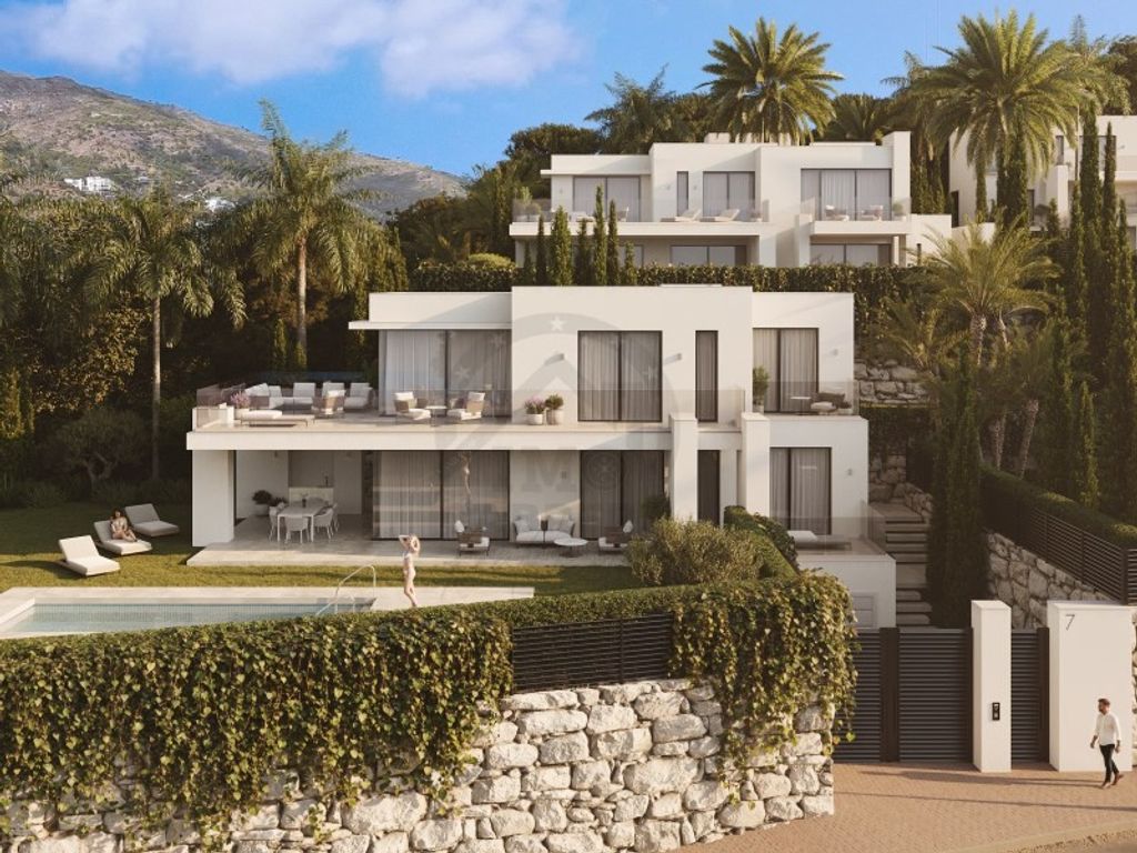 Luxury House for sale in Málaga, 2 125 000 €, Photo 1