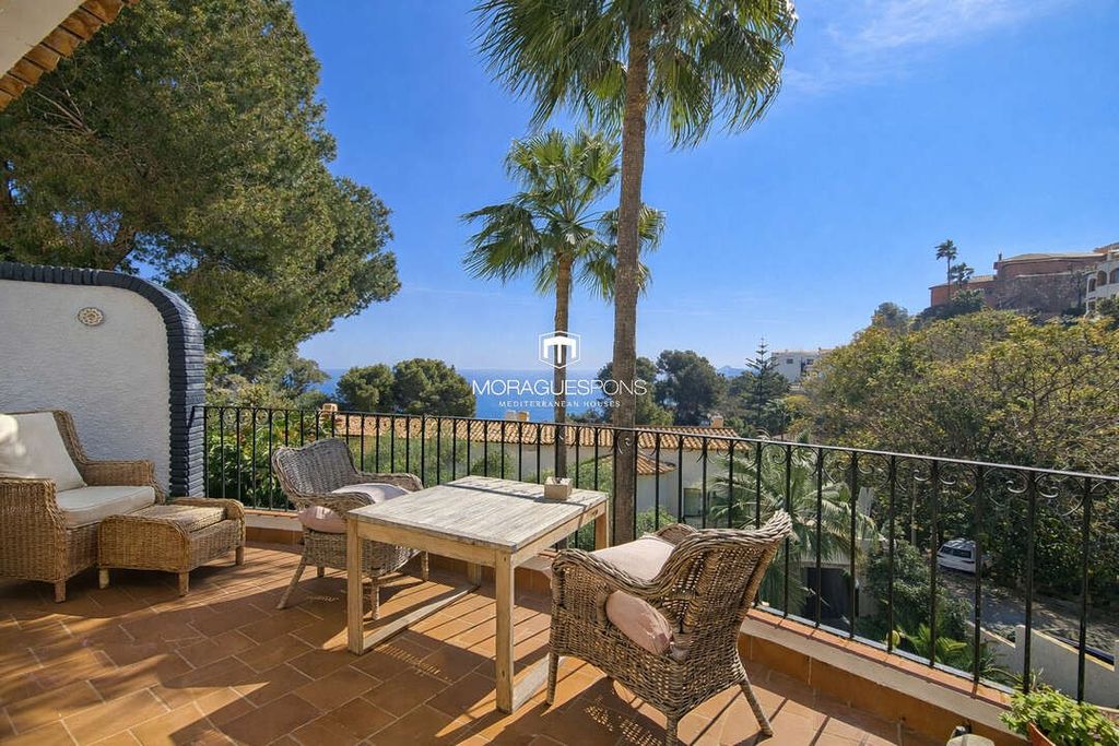Luxury Apartment for sale in Javea, 445 000 €, Photo 1
