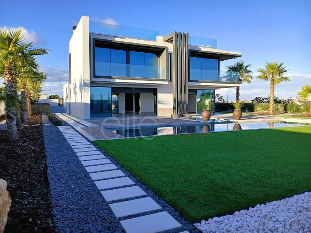 Maison de luxe à vendre à Lagos, 3 980 000 €, Photo 2