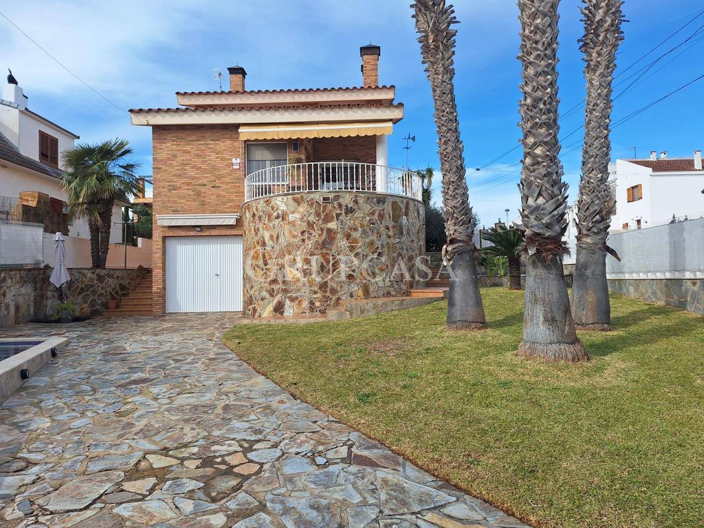 Maison de luxe à vendre à L Ampolla, 499 000 €, Photo 2