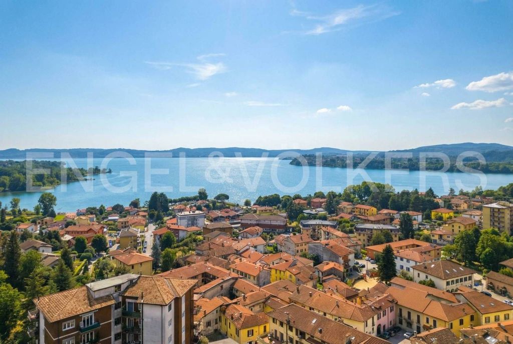 Luxury House for sale in Gavirate, 550 000 €, Photo 3