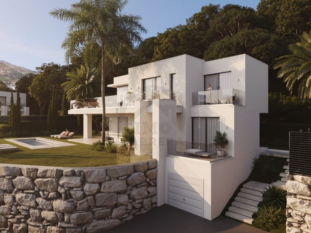 Luxury House for sale in Málaga, 2 125 000 €, Photo 3