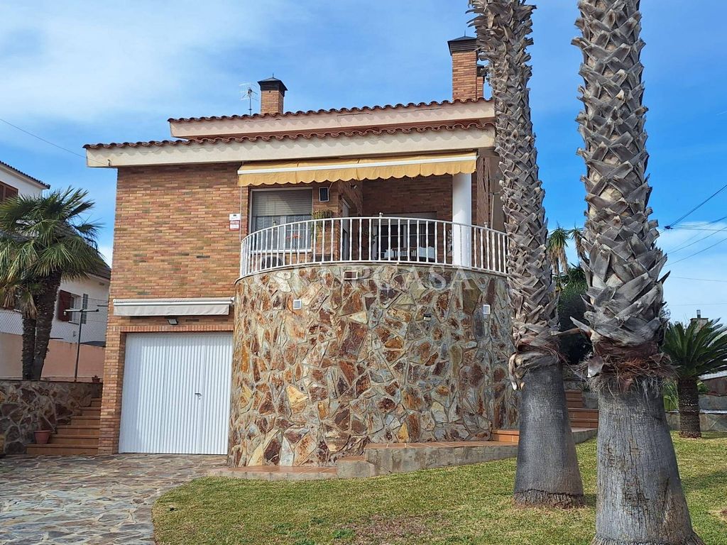 Maison de luxe à vendre à L Ampolla, 499 000 €, Photo 3