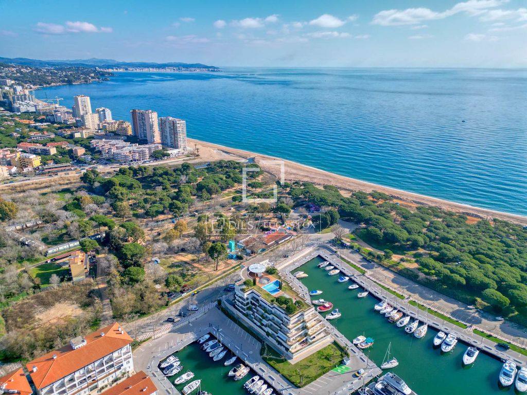 Appartement de luxe à vendre à Castell-Platja d'Aro, 890 000 €, Photo 4