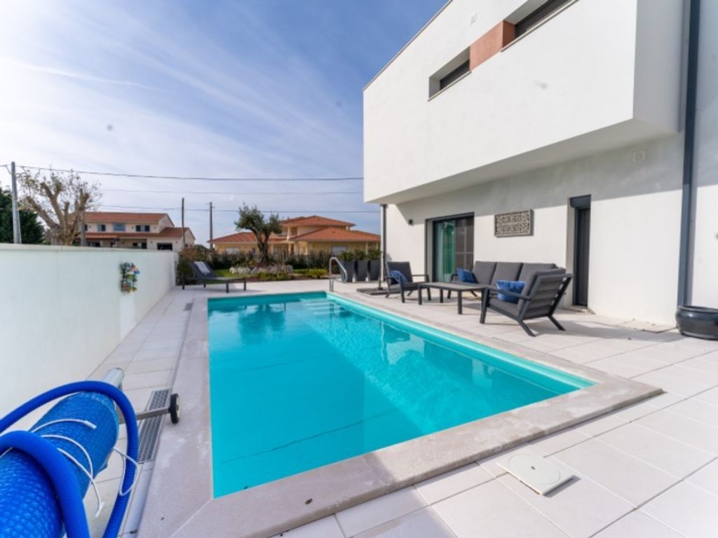 Luxury House for sale in Alcobaça, 560 000 €, Photo 5