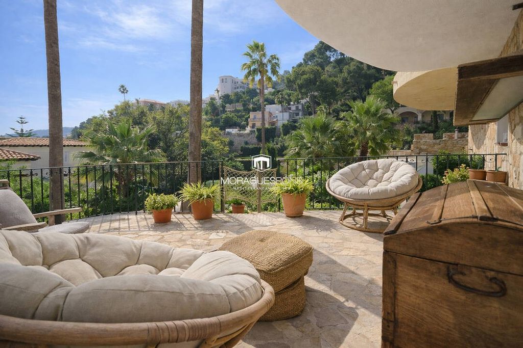 Luxury Apartment for sale in Javea, 445 000 €, Photo 5