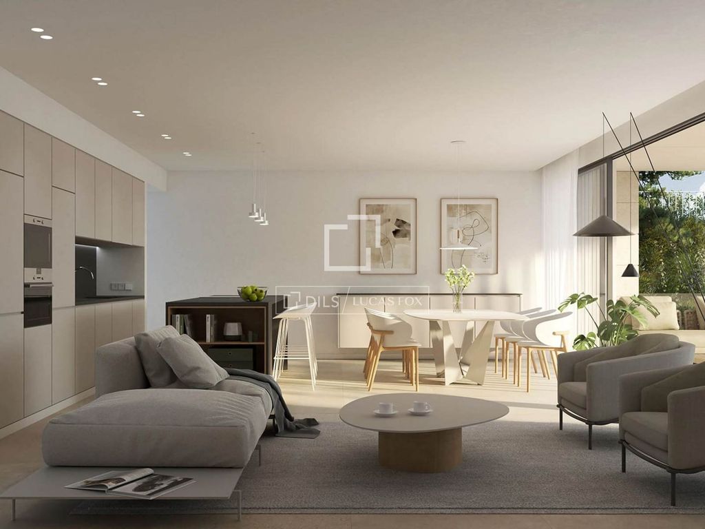 Luxury Apartment for sale in Marbella, 900 000 €, Photo 6