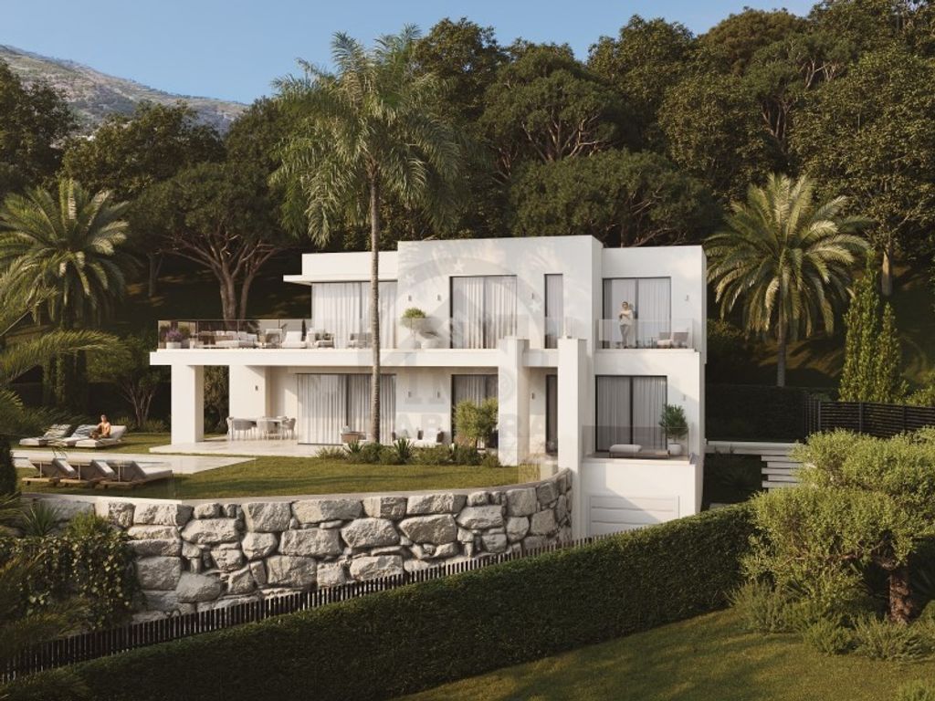 Luxury House for sale in Málaga, 2 125 000 €, Photo 6