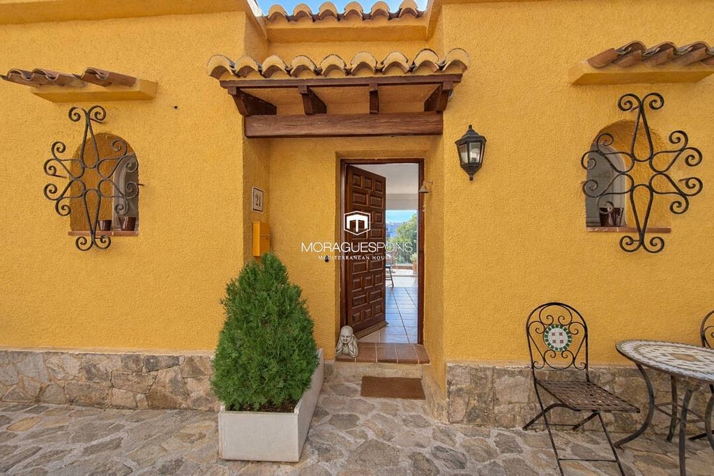 Luxury Apartment for sale in Javea, 445 000 €, Photo 6
