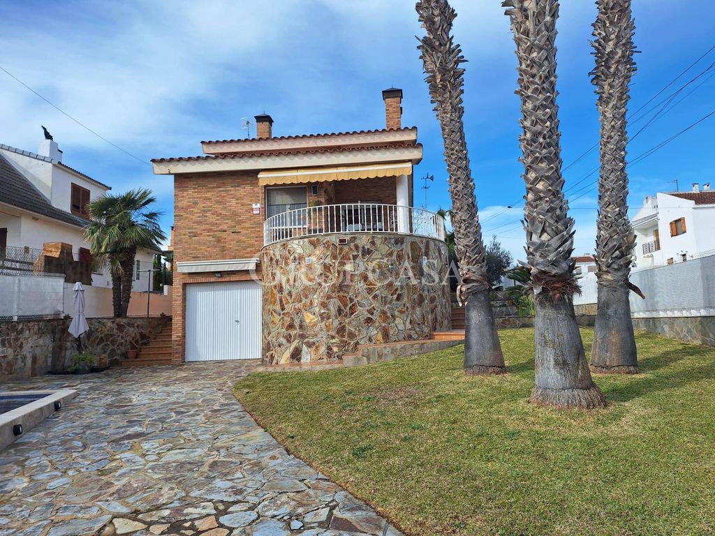 Maison de luxe à vendre à L Ampolla, 499 000 €, Photo 6