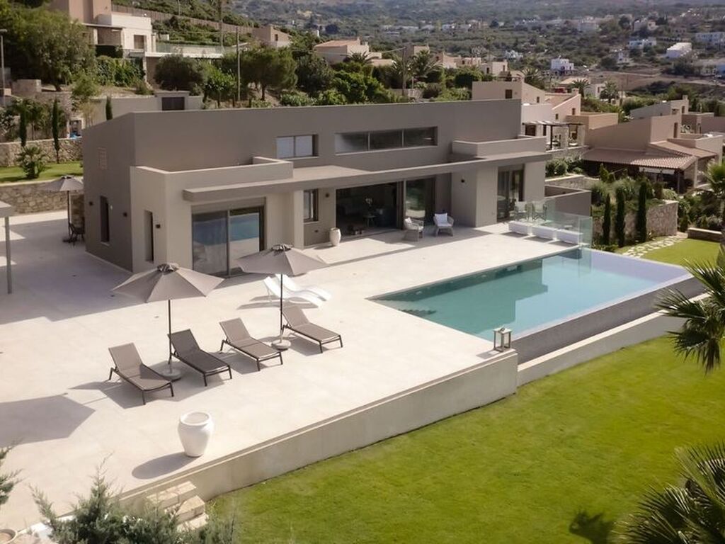 Maison de luxe à vendre à Rethymno, 1 700 000 €, Photo 1