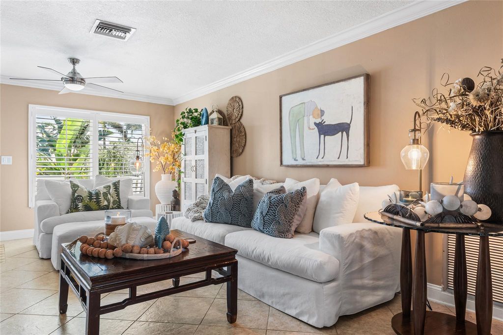 Maison de luxe à vendre à Fort Lauderdale, 547 401 €, Photo 1