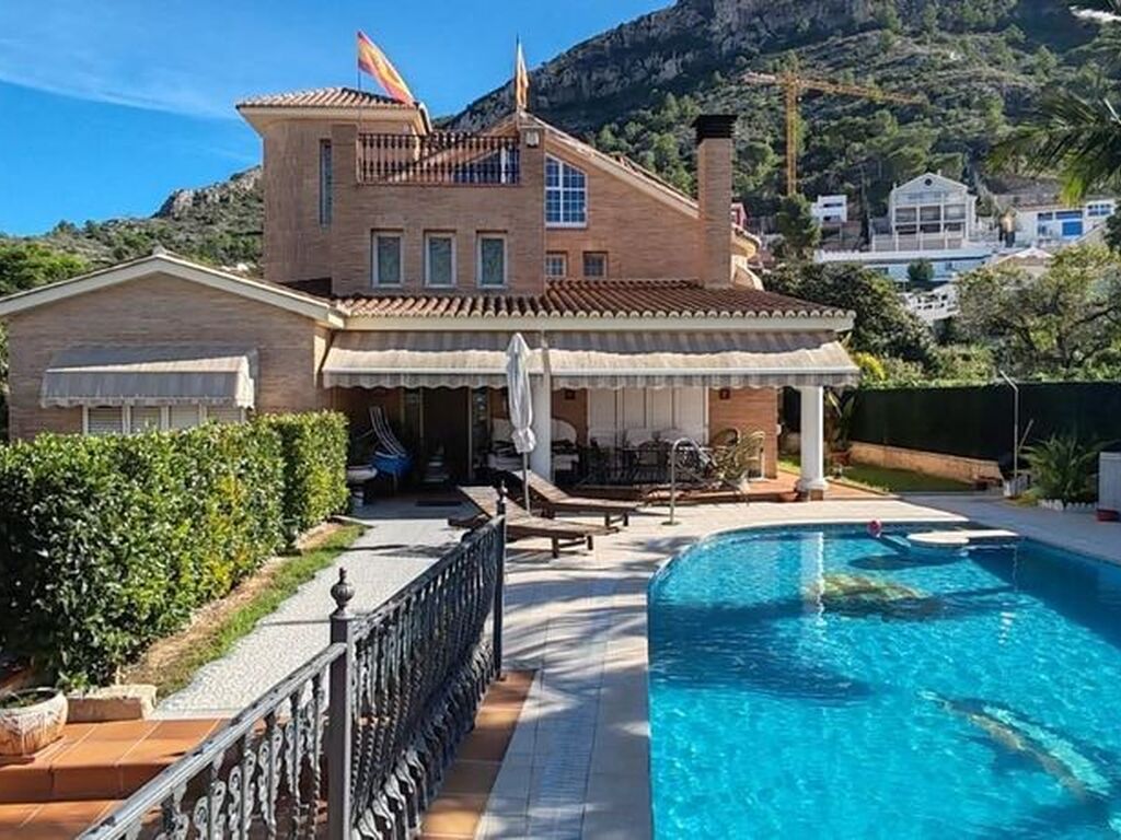 Maison de luxe à vendre à Cullera, 850 000 €, Photo 1