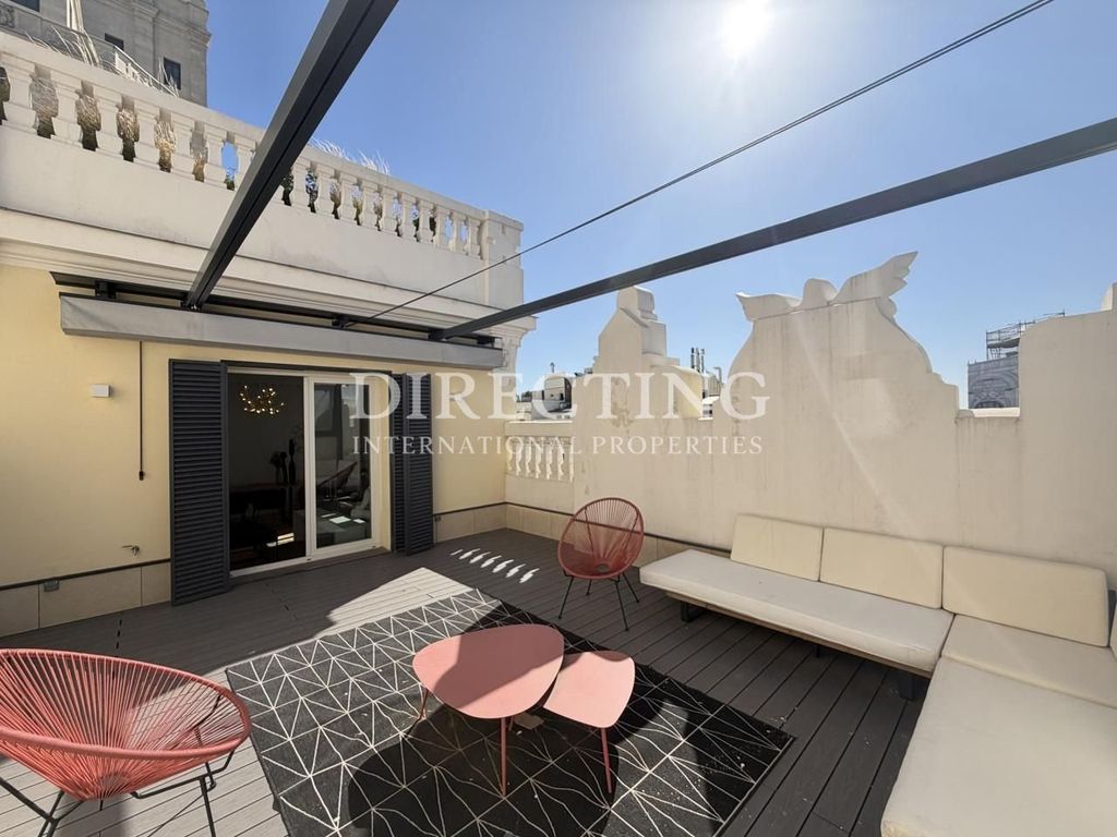 Appartement de luxe à vendre à Madrid, 3 500 000 €, Photo 1
