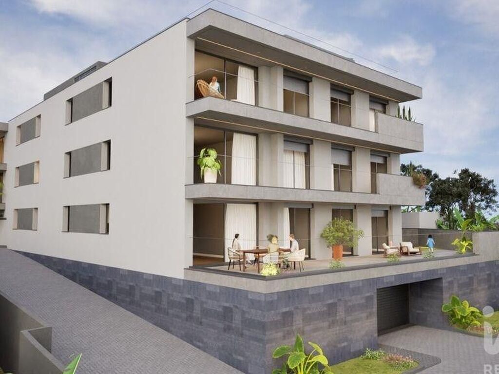 Appartement de luxe à vendre à Câmara de Lobos, 550 000 €, Photo 1