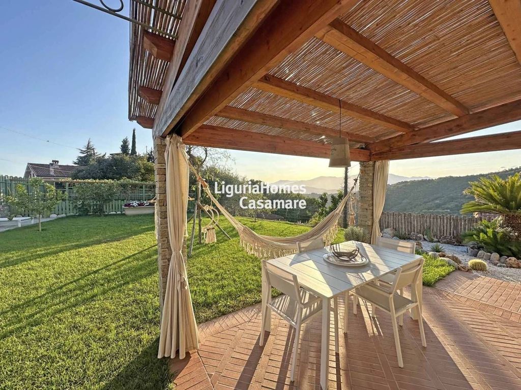 Luxury House for sale in Seborga, 600 000 €, Photo 1