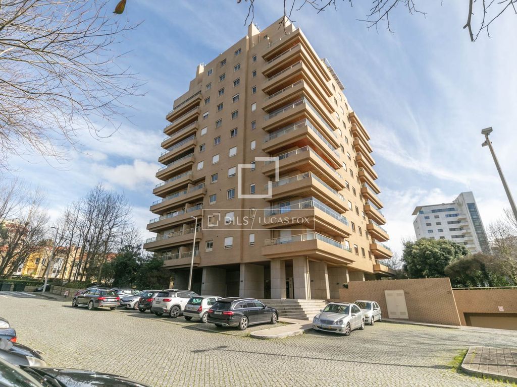 Appartement de luxe à vendre à Foz Do Douro, 750 000 €, Photo 1