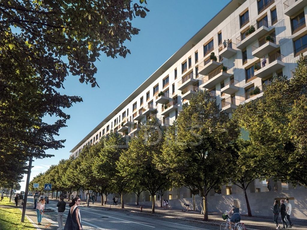 Appartement de luxe à vendre à Porto, 640 000 €, Photo 1