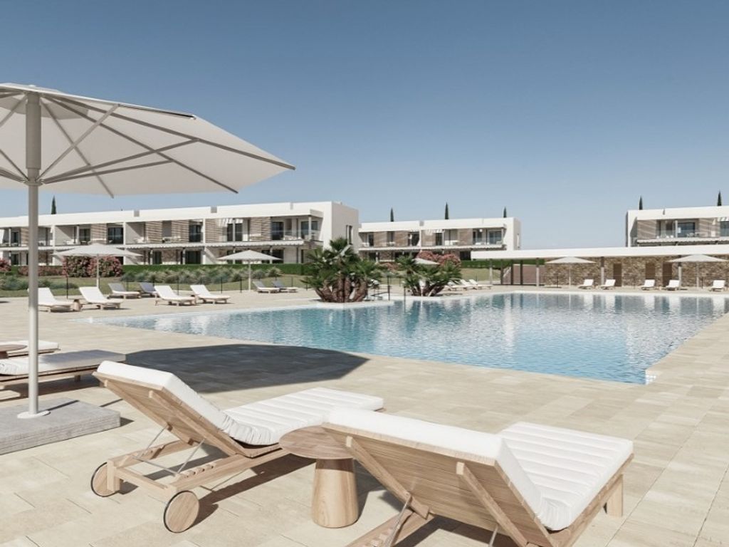Appartement de luxe à vendre à Ses Salines, 768 000 €, Photo 1