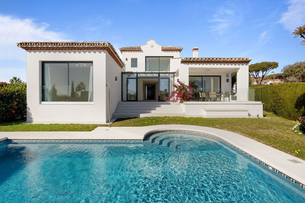 Maison de luxe à vendre à Marbella, 2 290 000 €, Photo 2