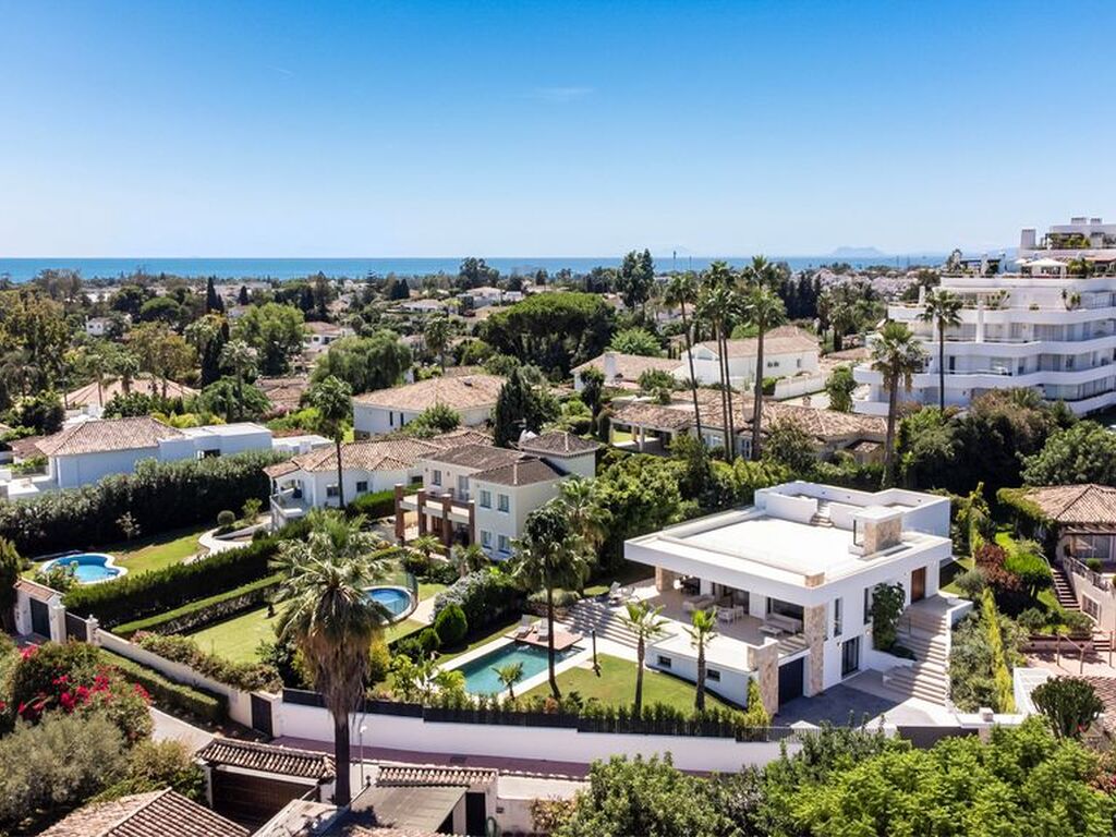 Maison de luxe à vendre à Marbella, 2 995 000 €, Photo 2