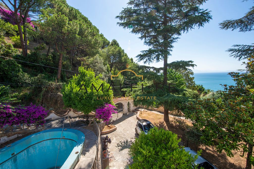 Maison de luxe à vendre à Vietri Sul Mare, 1 850 000 €, Photo 2