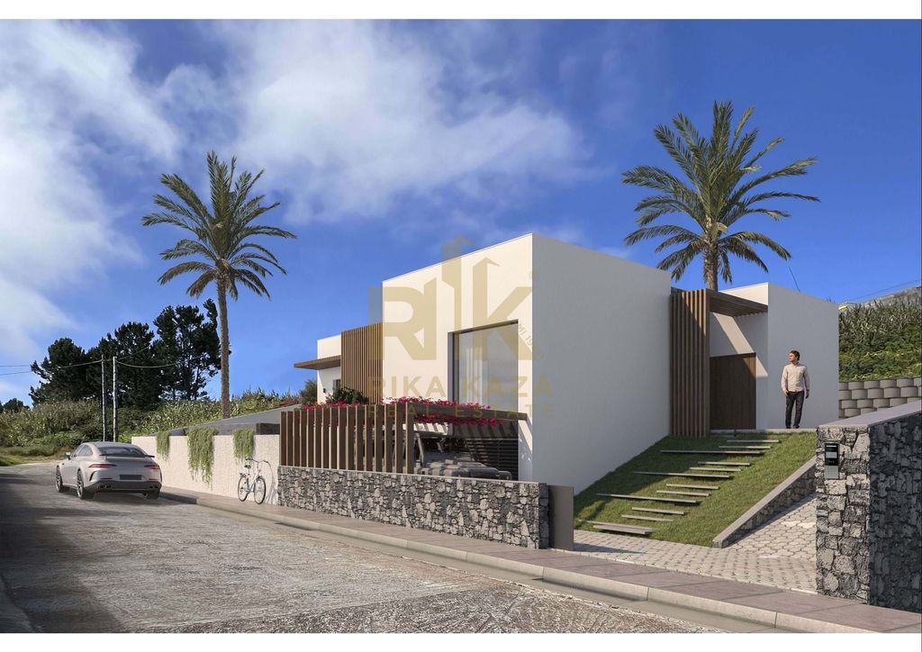 Maison de luxe à vendre à Prazeres, 930 000 €, Photo 2