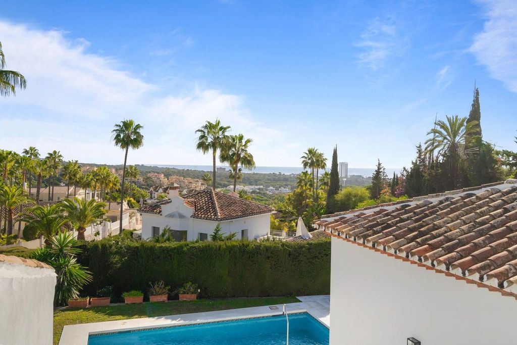 Maison de luxe à vendre à Marbella, 2 290 000 €, Photo 3