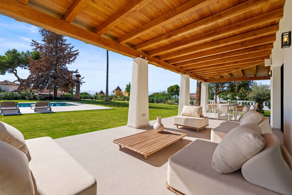 Maison de luxe à vendre à Marbella, 3 895 000 €, Photo 3