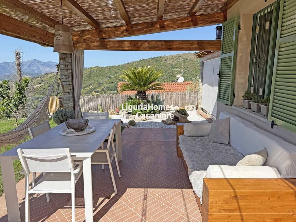 Luxury House for sale in Seborga, 600 000 €, Photo 3