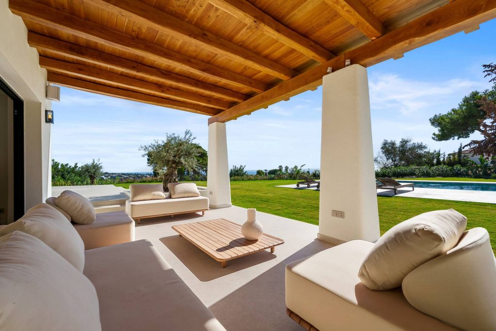 Maison de luxe à vendre à Marbella, 3 895 000 €, Photo 4
