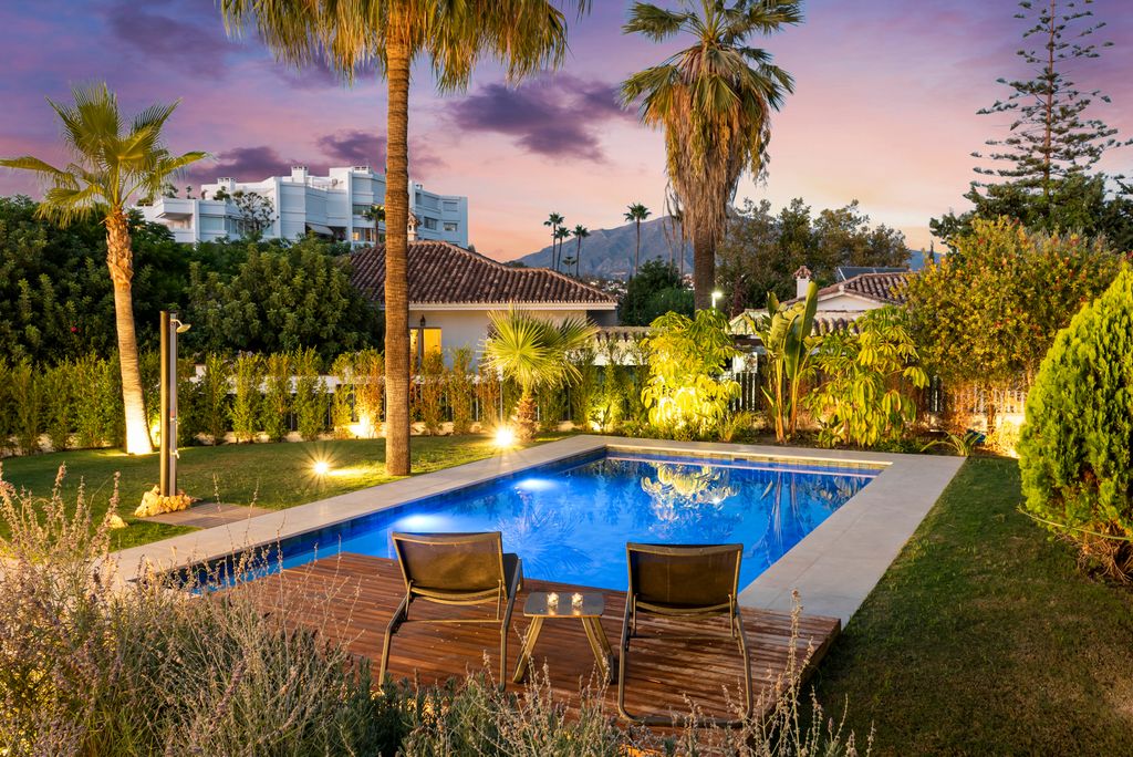 Maison de luxe à vendre à Marbella, 2 995 000 €, Photo 4