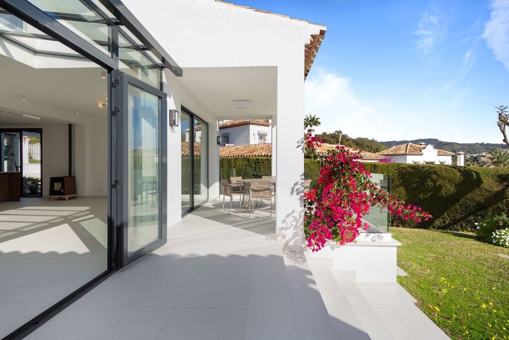 Maison de luxe à vendre à Marbella, 2 290 000 €, Photo 5