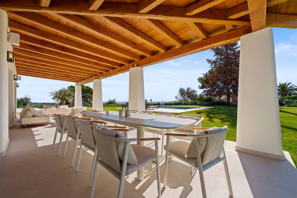 Maison de luxe à vendre à Marbella, 3 895 000 €, Photo 5