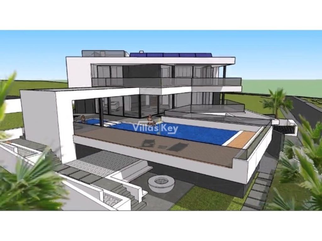 Luxury House for sale in Lagos, 4 600 000 €, Photo 5
