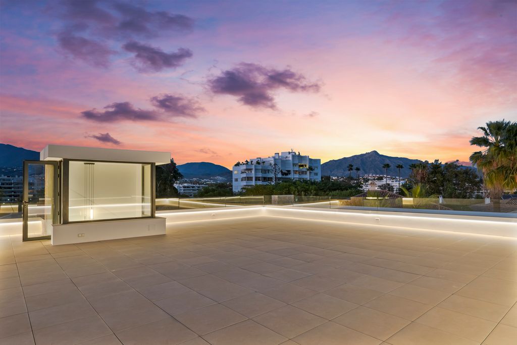 Maison de luxe à vendre à Marbella, 2 995 000 €, Photo 5